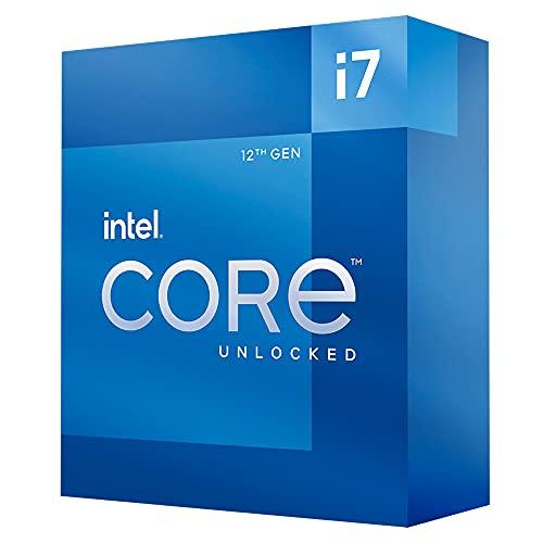 Intel Corei7 プロセッサー 12700K 3.6GHz（ 最大 5.0GHz ） 第12...