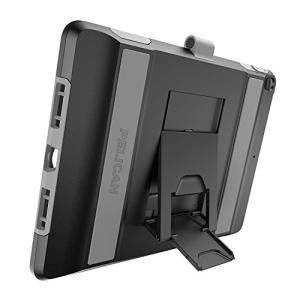 Pelican Voyager iPad Pro 10.5インチケース（ブラック/グレー） 並行輸入｜aozoraichiba1968