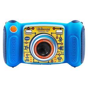 VtechVTech Kidizoom Camera Pix  Blue 80-193600  並行...