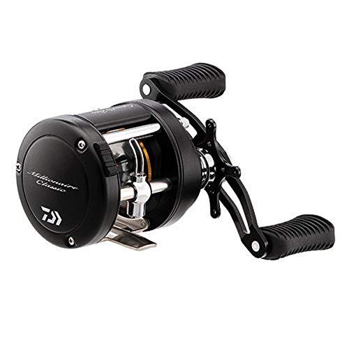 Daiwa Millionaire Classic Utd 5.1?: 1釣りリール 並行輸入