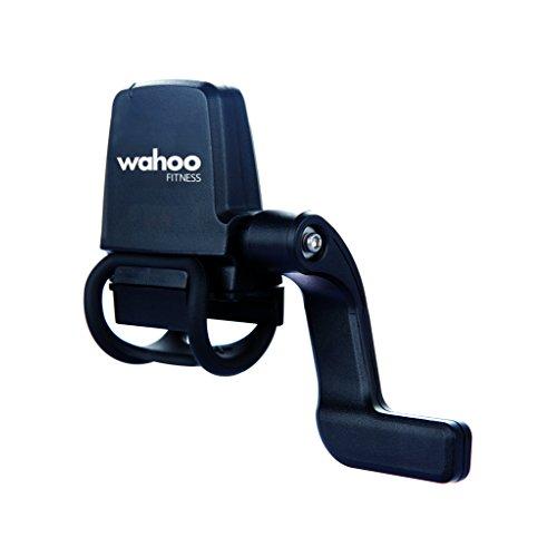 Wahoo Blue SCスピード/ケイデンスセンサー(iPhone、Android、およびサイクル...