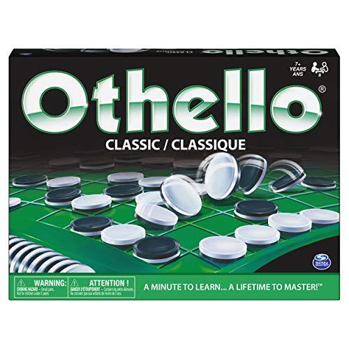 Othello Game 並行輸入