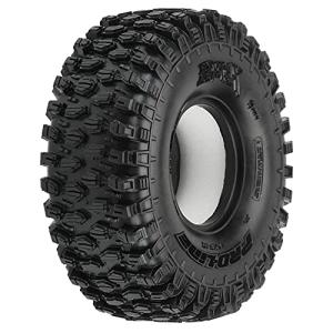 Proline Hyrax 1.9 G8 Rock Terrain Crawler Truck Tyres 並行輸入｜aozoraichiba1968