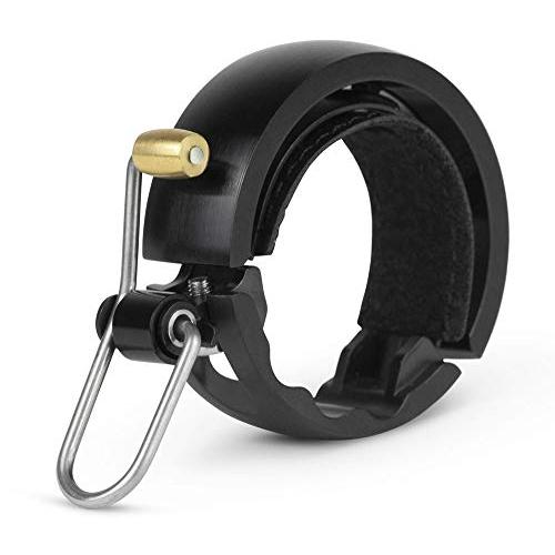 KNOG ノグ サイクルベル Oi Luxe Lサイズ Mattte Black 並行輸入