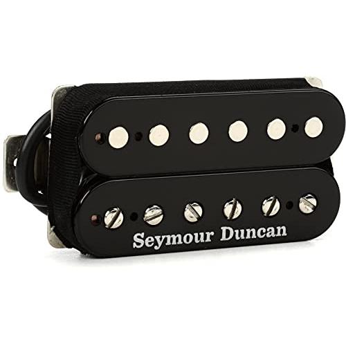 Seymour Duncan セイモアダンカン SH-4 JB Model エレキギター High ...