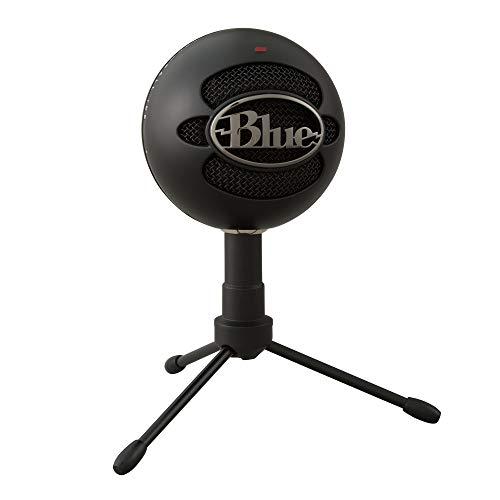 Black - Blue Microphones Snowball Black iCE Conden...