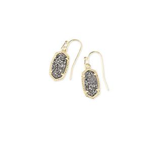 ケンドラ・スコット Kendra Scott Signature ディードロップピアス One Size 並行輸入｜aozoraichiba1968