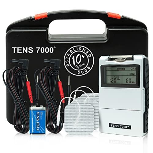 Tens Unit - Tens Machine for Pain Management  Back...