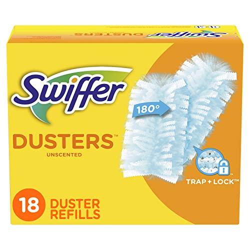 18 Count - Swiffer 180 Dusters  Multi Surface Refi...