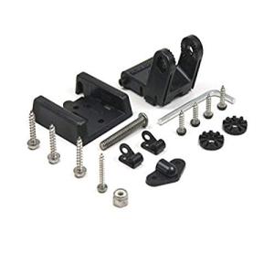 Humminbird MHX XNT Transom Mounting Hardware Kit 並行輸入｜aozoraichiba1968