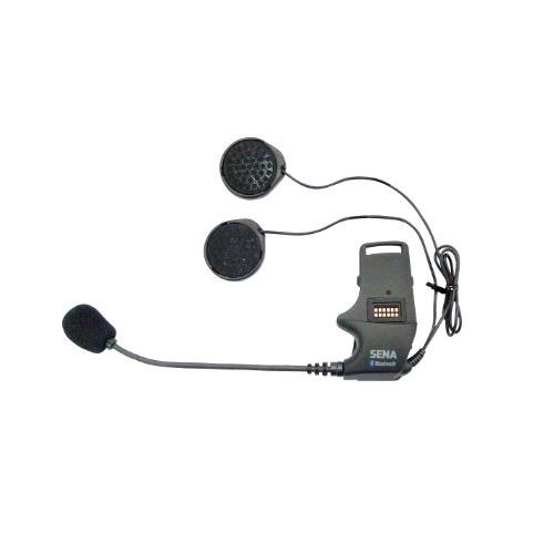 Sena SMH-A0301 Helmet Boom Microphone Clamp Kit 並行...