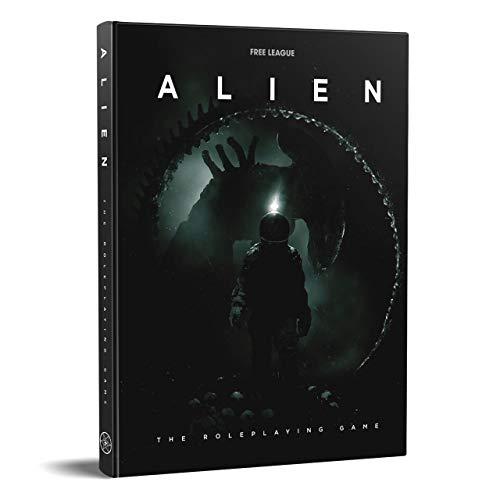 Alien RPG 並行輸入