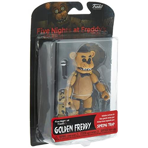 [ファンコ]Funko Five Nights at Freddy&apos;s Articulated Go...