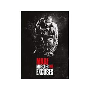 フィットネス ポスターの商品一覧 通販 Yahoo ショッピング