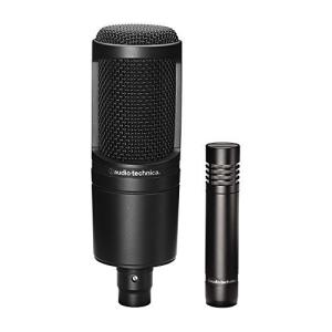 オーディオテクニカAT2041 Studioマイクパッケージ Audio Technica社