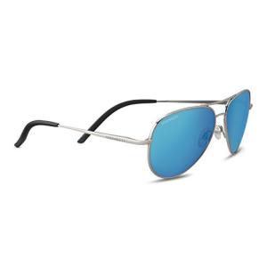 Serengeti EyewearサングラスCarrara シルバー