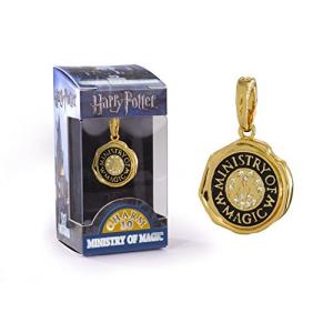 ノーブルコレクションThe Noble Collection Lumos Harry Potter Charm10 Ministry of Magic