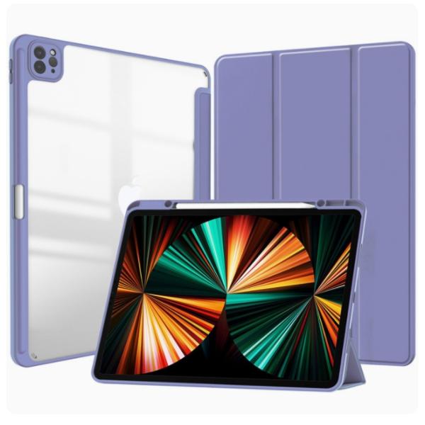 Apple Pencil ペアリング 充電対応 新型 iPad Pro 11 iPadPro12.9...