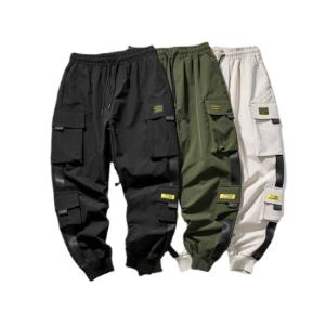 doublet ORGANIC CHAOS TROUSERS(22SS16PT174)-WHITE- doublet