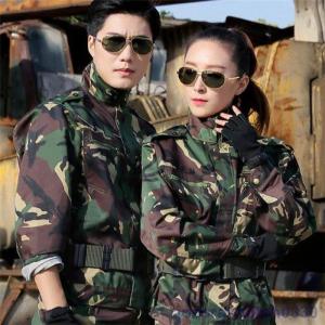 迷彩 軍服 迷彩服 メンズ レディース サバゲー装備 戦闘服 サバゲー 軍服