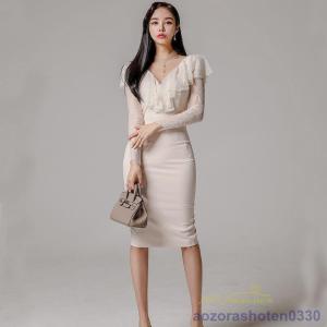 姫系ワンピース レディースファッション の商品一覧 ファッション 通販 Yahoo ショッピング