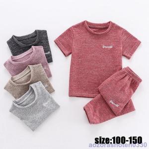 パジャマ 半袖 長ズボン 子ども用パジャマ の商品一覧 パジャマ バスローブ 子ども服 子ども服 シューズ ベビー キッズ マタニティ 通販 Yahoo ショッピング