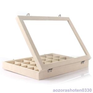 アクセサリーケース 収納ボックス 収納ケース ...の詳細画像4