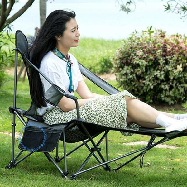 アウトドアチェア 軽量 椅子 コンパクト 折りたたみチェア キャンプ いす レジャーチェア キャンプ...