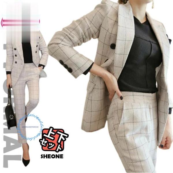 卒業式 服 母 パンツスーツ レディース 50代 卒業式 服 母 40代 おしゃれ セレモニースーツ...