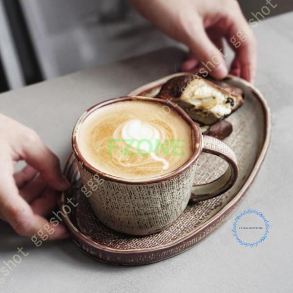 マグ ブルー レッド マグカップ 大きい 和食器 コーヒーカップ モダン 磁器 美濃焼 和風 陶器 ...