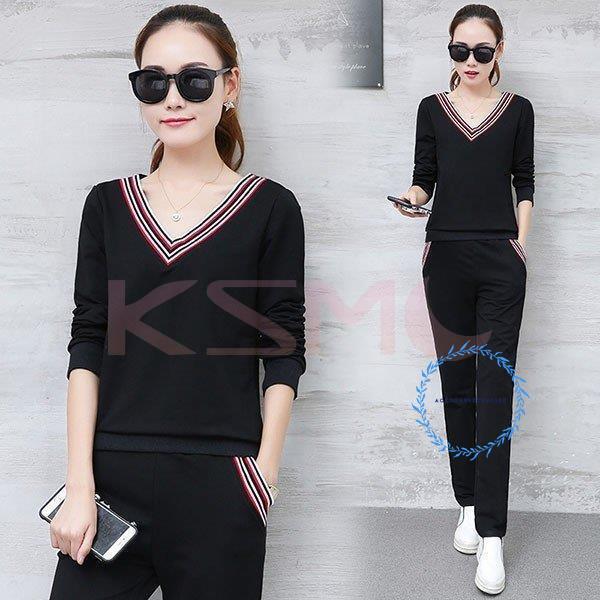 ジャージ レディース 上下 おしやれ 春秋 長袖 セットアップ カジュアル 40代 2点セット スウ...
