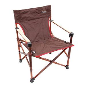 コールマン コンフォートマスタ キャンバスデッキチェア