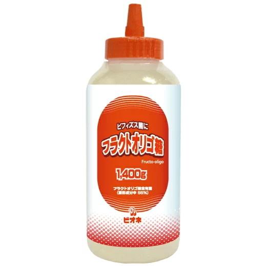 【北海道・沖縄県を除いて送料無料】ビオネ フラクトオリゴ糖 1400g　１本【T8】【HS32】