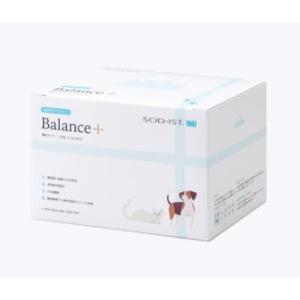 バランスプラス　3g×60包　３箱セット　動物用　丹羽SOD様食品　Balance＋【北海道・沖縄県...