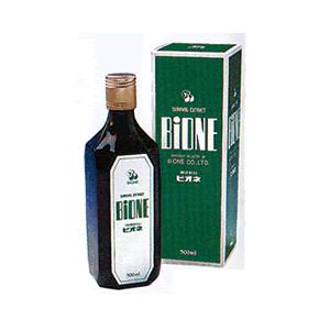【送料無料】ビオネBタイプ　500ml　１箱【T8】【HS30】
