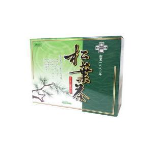 松葉茶 3g×30袋　３箱セット  川ばた乃エキス　かわばた　松の葉茶【北海道・沖縄県を除いて送料無...