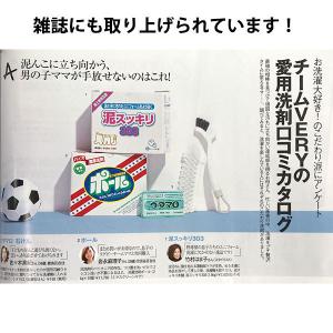 【送料無料】 バイオ濃厚洗剤 ポール(酵素配合...の詳細画像2