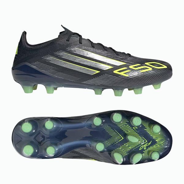 アディダス (adidas) サッカースパイクシューズ F50 Elite HG/AG Japan ...