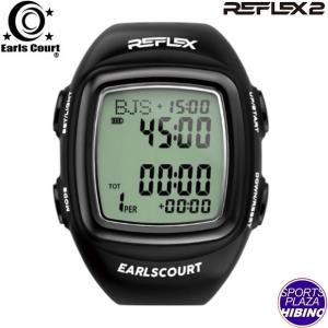 アールズコート レフェリーウォッチ ブラックの買取情報