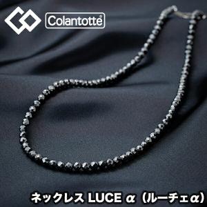 Phiten（ファイテン） 炭化チタンチェーンネックレス 45cm スポーツ