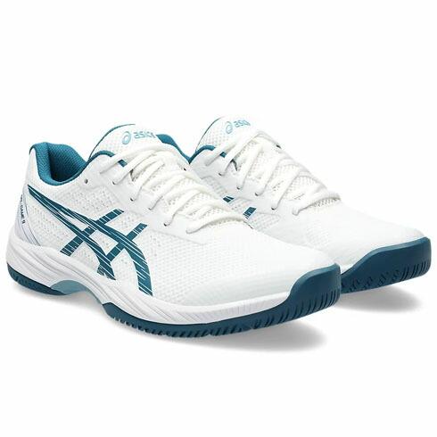 アシックス (asics) GEL-GAME 9 テニスシューズ (23aw) White/Rest...