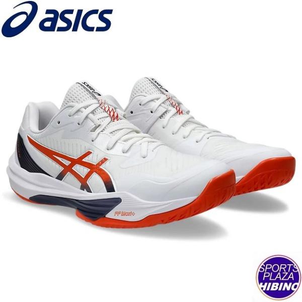 アシックス(asics) バレーボールシューズ SKY ELITE FF 3 スカイエリート シュー...