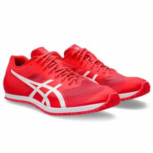 ASICS WINDSPRINT レッド スパイクシューズ ASICS 【アシックス】 WINDSPRINT 2 ウィンドスプリント 陸上