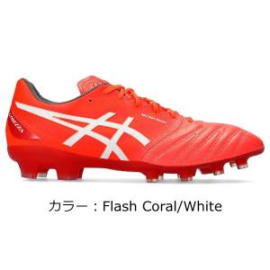 アシックス (asics) ULTREZZA 3 スパイク (23AW) Flash Coral/White 1101A058-700の商品画像