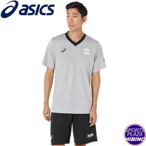 ASICS アシックス（asics） レフリーシャツ バスケットボール