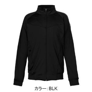 アスレタ(ATHLETA) プラクティストラックジャケット ジャケット (20AW) ブラック 02334-BLK【】