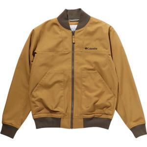 コロンビア  ジャケット ロマビスタボンバージャケット JACKET メンズ  メイプル PM0771-264