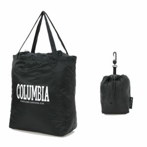 コロンビア (Colombia) アウトドアバッグ コズミックロックパッカブルトートL 30L (23aw) Black PU8647-010の商品画像