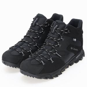 Columbia（コロンビア） セイバー シックス ミッド アウトドライ