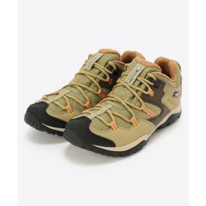 Columbia（コロンビア） セイバー オムニテック ミッド ワイド YK5250